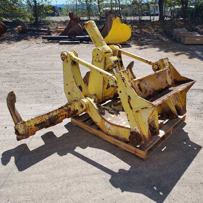 CAT 8J6572 part 5
